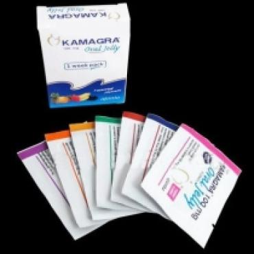 Kamagra Oral Jelly果凍威爾鋼偉哥